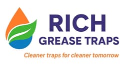 Rich Grease Traps Logo