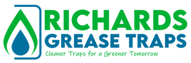 Rich Grease Traps Logo